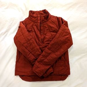 Mountain Hardware Skylab Insulated Pullover XS